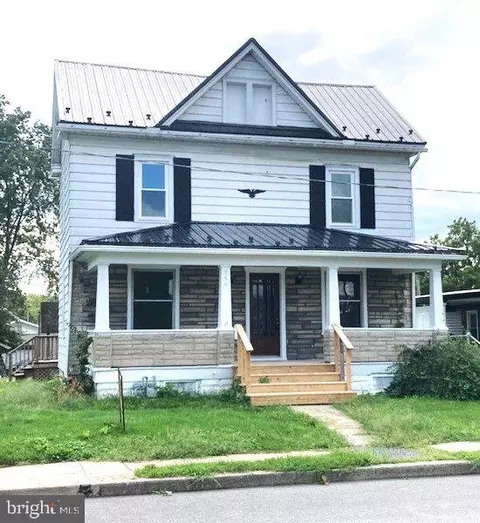 444 S Grand St, Lewistown, PA 17044