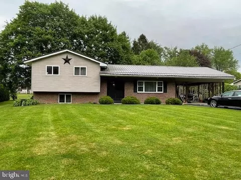 837 Honey Creek Rd, Reedsville, PA 17084