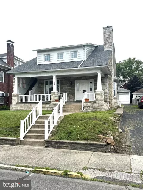 627 S Main St, Lewistown, PA 17044