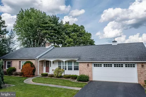 88 Shawnee Dr, Belleville, PA 17004