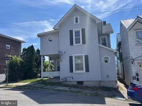 342 Logan St, Lewistown, PA 17044
