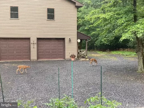 Exterior - 212 Bald Eagle Ln, Mcclure, PA 17841 photo 24 of 24