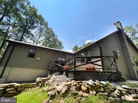 Exterior - 212 Bald Eagle Ln, Mcclure, PA 17841 photo 2 of 24
