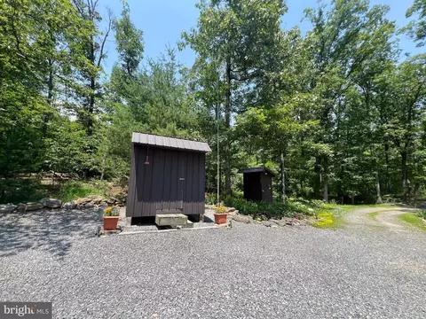Exterior - 212 Bald Eagle Ln, Mcclure, PA 17841 photo 17 of 24