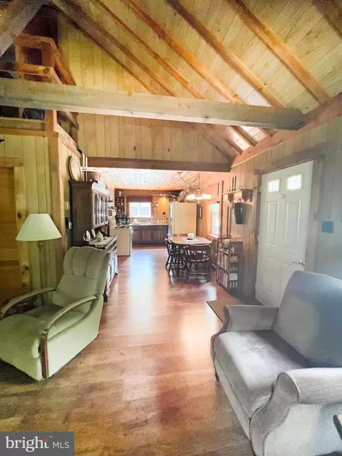 Entry Way - 212 Bald Eagle Ln, Mcclure, PA 17841 photo 3 of 7