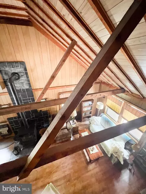 Entry Way - 212 Bald Eagle Ln, Mcclure, PA 17841 photo 1 of 7