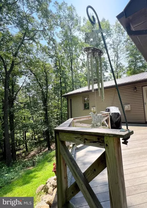 Exterior - 212 Bald Eagle Ln, Mcclure, PA 17841 photo 3 of 24