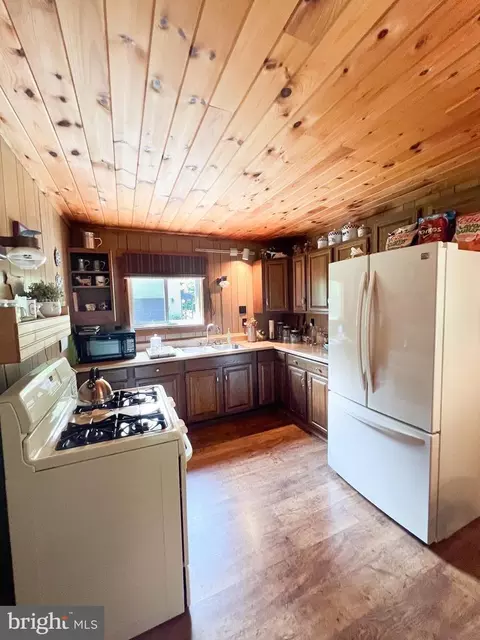 Kitchen - 212 Bald Eagle Ln, Mcclure, PA 17841 photo 1 of 3