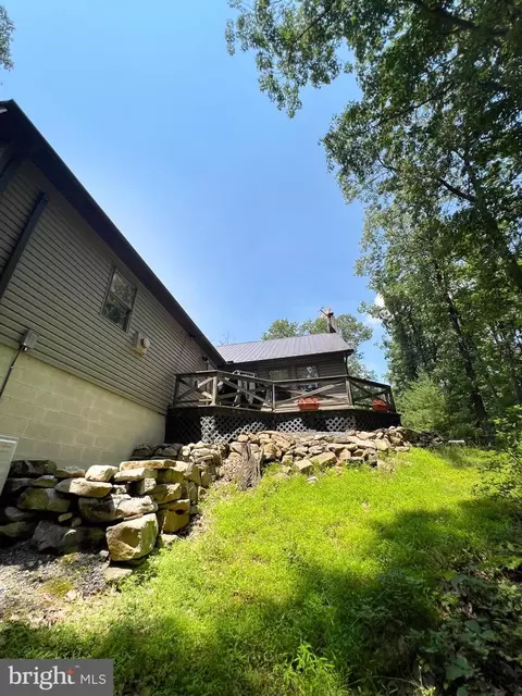 Exterior - 212 Bald Eagle Ln, Mcclure, PA 17841 photo 7 of 24