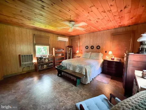 Bedroom - 212 Bald Eagle Ln, Mcclure, PA 17841 photo 2 of 2