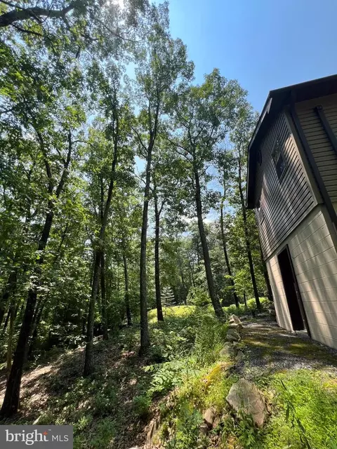 Exterior - 212 Bald Eagle Ln, Mcclure, PA 17841 photo 6 of 24