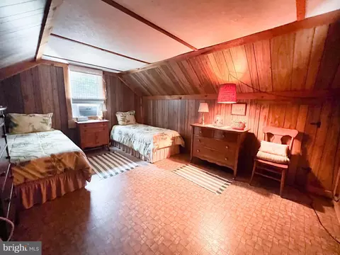 Bedroom - 212 Bald Eagle Ln, Mcclure, PA 17841 photo 1 of 2