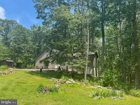 Exterior - 212 Bald Eagle Ln, Mcclure, PA 17841 photo 12 of 24