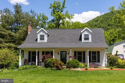 377 Treaster Valley Rd, Milroy, PA 17063