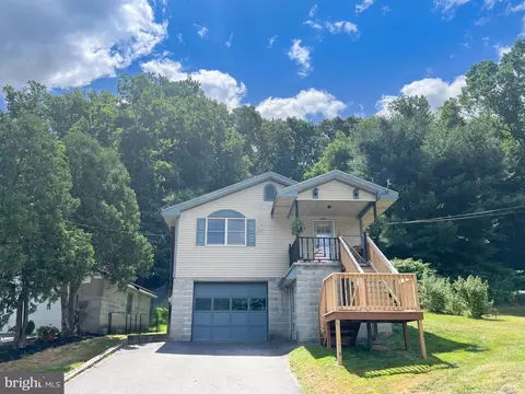 540 Highland Ave, Burnham, PA 17009