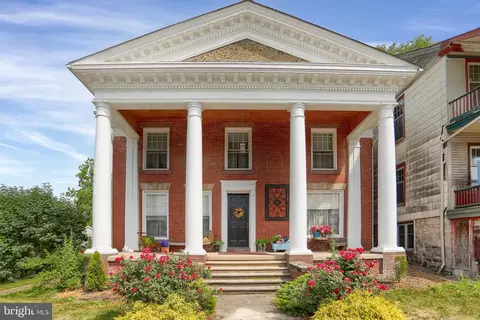 3947 W Main St, Belleville, PA 17004