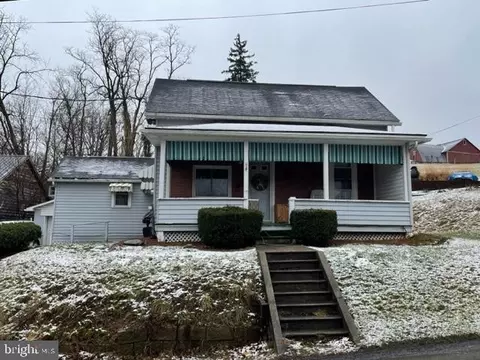 302 Sigler St, Milroy, PA 17063