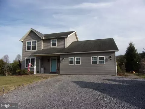 7689 Ferguson Valley Rd, Mcveytown, PA 17051