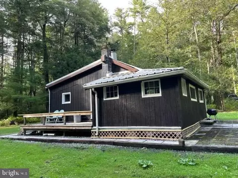 2252 Treaster Valley Rd, Milroy, PA 17063