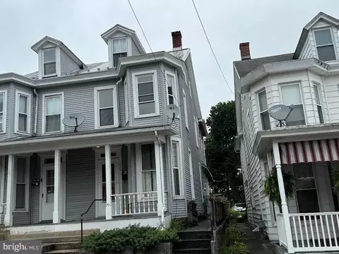 119 N Brown St, Lewistown, PA 17044