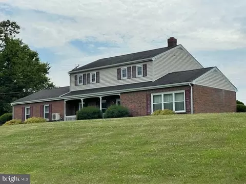 454 Little Brick Rd, Mcveytown, PA 17051