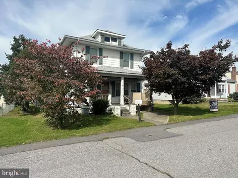 407 Harvard St, Lewistown, PA 17044