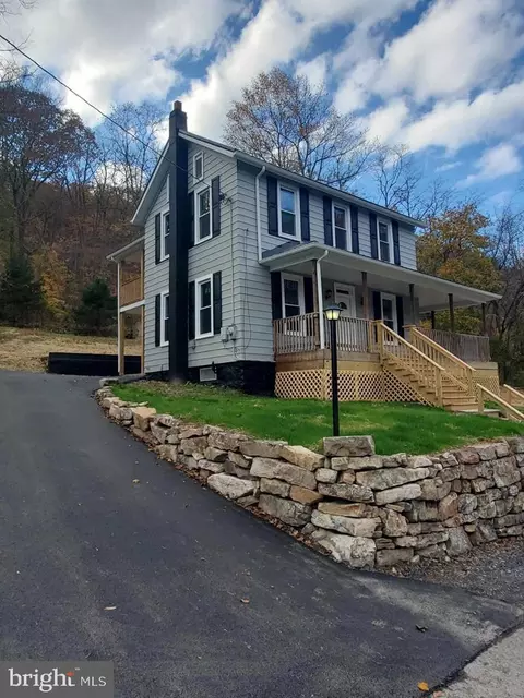 412 Rosemont Ave, Yeagertown, PA 17099