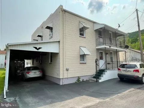 R32 Pearl Street, Reedsville, PA 17084