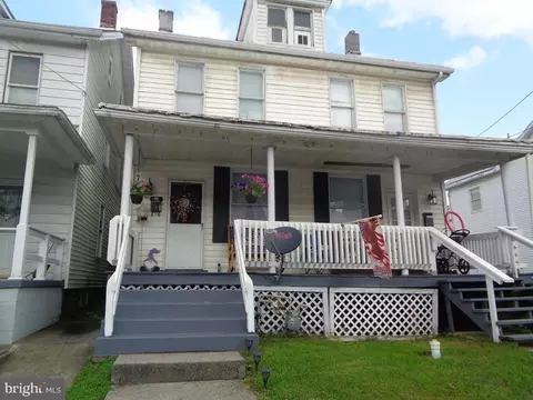 525-527 Woodland Ave, Lewistown, PA 17044
