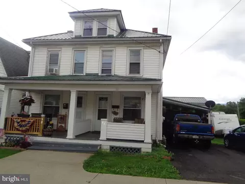 48-50 Montgomery Ave, Lewistown, PA 17044