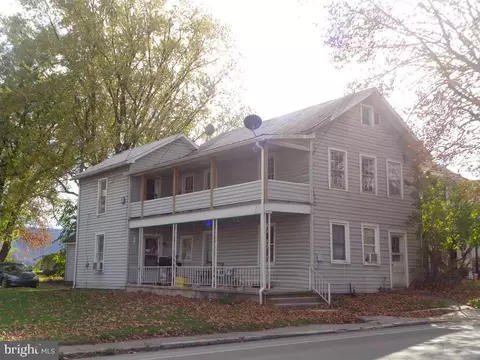 3842 W Main St, Belleville, PA 17004