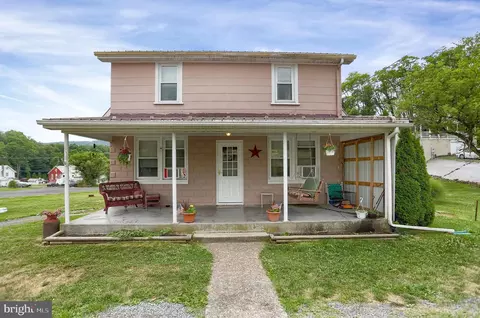 1346 Siglerville Pike, Milroy, PA 17063