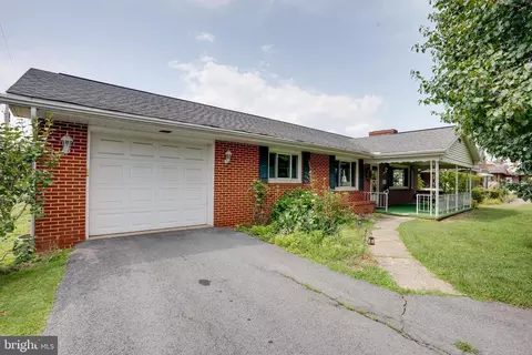 4400 Old Us Hwy 322, Reedsville, PA 17084