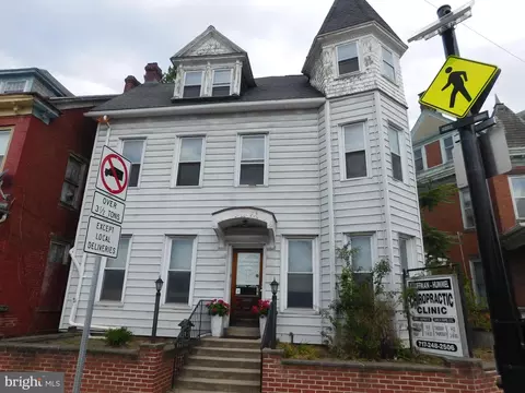 247 E Third St, Lewistown, PA 17044