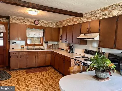 Kitchen - 5149 Old Stage Rd, Mcclure, PA 17841 photo 1 of 3