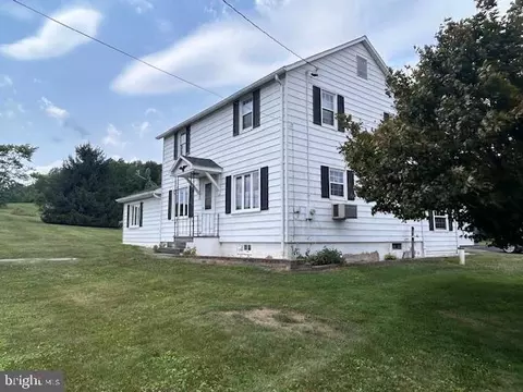 Exterior - 5149 Old Stage Rd, Mcclure, PA 17841 photo 4 of 6