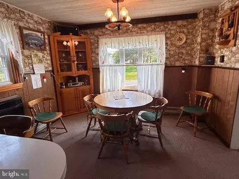Dining - 5149 Old Stage Rd, Mcclure, PA 17841 photo 1 of 1
