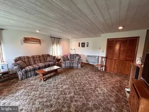 Living - 5149 Old Stage Rd, Mcclure, PA 17841 photo 2 of 2