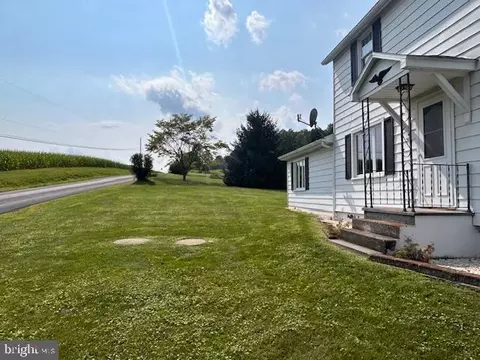 Exterior - 5149 Old Stage Rd, Mcclure, PA 17841 photo 6 of 6