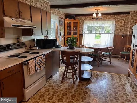Kitchen - 5149 Old Stage Rd, Mcclure, PA 17841 photo 3 of 3
