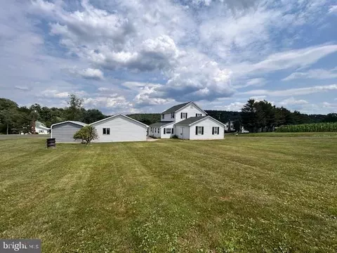 Other - 5149 Old Stage Rd, Mcclure, PA 17841 photo 9 of 17