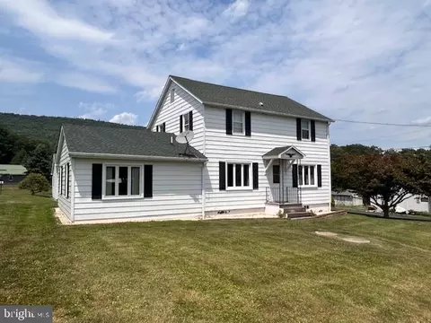 Exterior - 5149 Old Stage Rd, Mcclure, PA 17841 photo 3 of 6