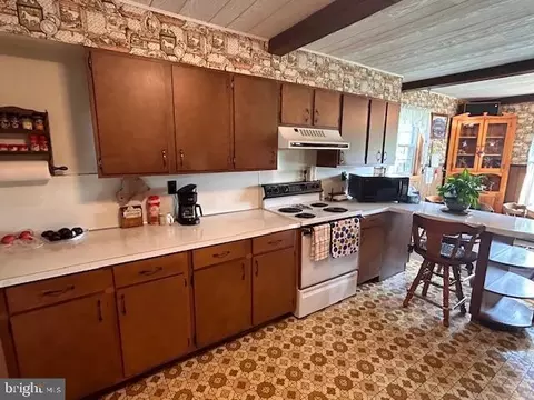 Kitchen - 5149 Old Stage Rd, Mcclure, PA 17841 photo 2 of 3