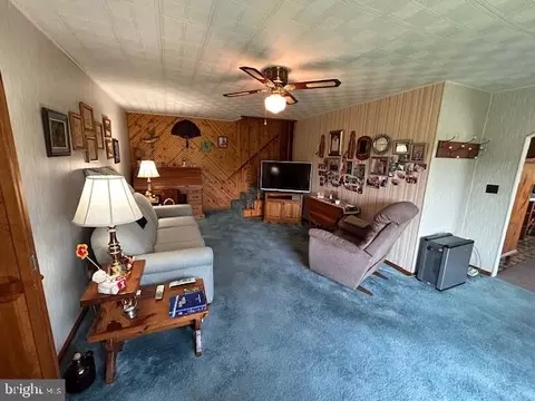 Living - 5149 Old Stage Rd, Mcclure, PA 17841 photo 1 of 2
