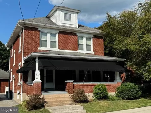 515 Lindbergh Way, Lewistown, PA 17044