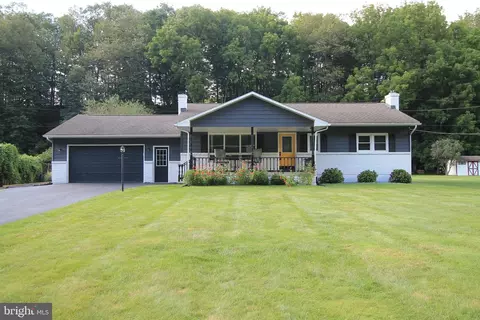 941 Lower Creek Rd, Milroy, PA 17063
