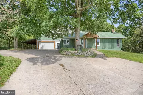 799 Woodland Rd, Reedsville, PA 17084