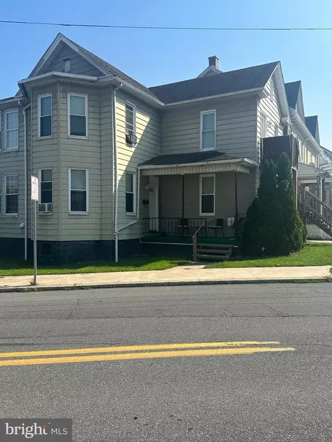 252 Shaw Ave 200 South Walnut St, Lewistown, PA 17044