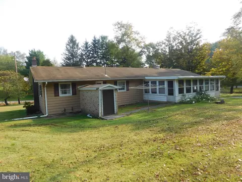 386 Hoffman Rd, Mcclure, PA 17841 photo 4