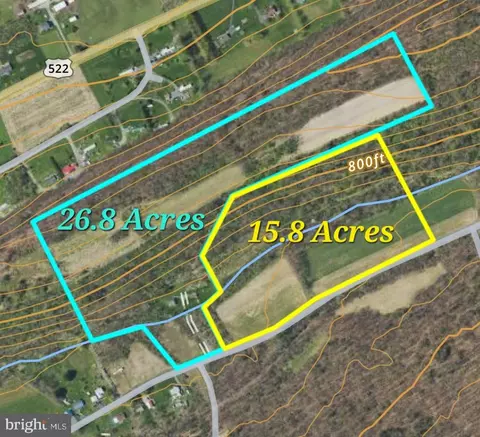 599 Summit #LOT 2, Mcclure, PA 17841 photo 72